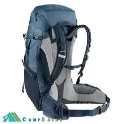 کوله پشتی کوهنوردی دیوتر مدل FUTURA PRO 36- کمپ سفر فروشگاه لوازم کوهنوردی