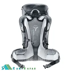 کوله پشتی کوهنوردی دیوتر مدل FUTURA PRO 36- کمپ سفر فروشگاه لوازم کوهنوردی