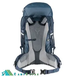 کوله پشتی کوهنوردی دیوتر مدل FUTURA PRO 36- کمپ سفر فروشگاه لوازم کوهنوردی