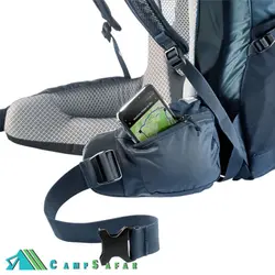 کوله پشتی کوهنوردی دیوتر مدل FUTURA PRO 36- کمپ سفر فروشگاه لوازم کوهنوردی