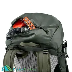 کوله پشتی کوهنوردی دیوتر مدل FUTURA PRO 36- کمپ سفر فروشگاه لوازم کوهنوردی