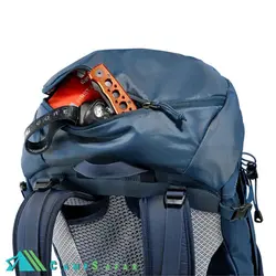 کوله پشتی کوهنوردی دیوتر مدل FUTURA PRO 36- کمپ سفر فروشگاه لوازم کوهنوردی