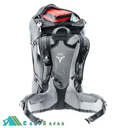 کوله پشتی کوهنوردی دیوتر مدل FUTURA PRO 36- کمپ سفر فروشگاه لوازم کوهنوردی