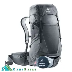 کوله پشتی کوهنوردی دیوتر مدل FUTURA PRO 36- کمپ سفر فروشگاه لوازم کوهنوردی