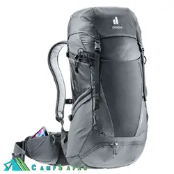 کوله پشتی کوهنوردی دیوتر مدل FUTURA PRO 36- کمپ سفر فروشگاه لوازم کوهنوردی