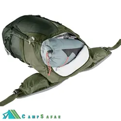 کوله پشتی کوهنوردی دیوتر مدل FUTURA PRO 36- کمپ سفر فروشگاه لوازم کوهنوردی