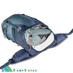 کوله پشتی کوهنوردی دیوتر مدل FUTURA PRO 36- کمپ سفر فروشگاه لوازم کوهنوردی