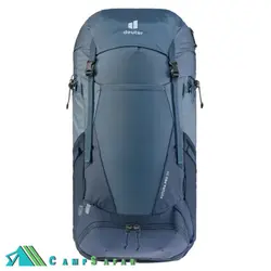 کوله پشتی کوهنوردی دیوتر مدل FUTURA PRO 36- کمپ سفر فروشگاه لوازم کوهنوردی