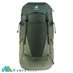 کوله پشتی کوهنوردی دیوتر مدل FUTURA PRO 36- کمپ سفر فروشگاه لوازم کوهنوردی