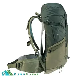 کوله پشتی کوهنوردی دیوتر مدل FUTURA PRO 36- کمپ سفر فروشگاه لوازم کوهنوردی