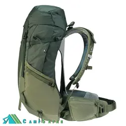 کوله پشتی کوهنوردی دیوتر مدل FUTURA PRO 36- کمپ سفر فروشگاه لوازم کوهنوردی