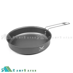 ماهیتابه کوهنوردی اسنوهاوک SnowHawk مدل SN-F20 - کمپ سفر فروشگاه لوازم کوهنوردی