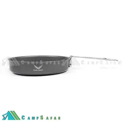 ماهیتابه کوهنوردی اسنوهاوک SnowHawk مدل SN-F20 - کمپ سفر فروشگاه لوازم کوهنوردی