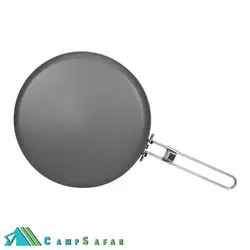 ماهیتابه کوهنوردی اسنوهاوک SnowHawk مدل SN-F20 - کمپ سفر فروشگاه لوازم کوهنوردی