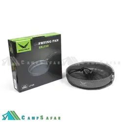 ماهیتابه کوهنوردی اسنوهاوک SnowHawk مدل SN-F20 - کمپ سفر فروشگاه لوازم کوهنوردی