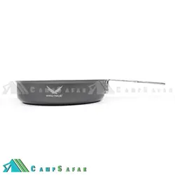 ماهیتابه کوهنوردی اسنوهاوک SnowHawk مدل SN-F10 - کمپ سفر فروشگاه لوازم کوهنوردی