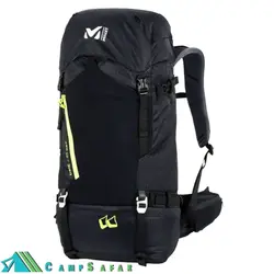 کوله پشتی کوهنوردی میلت MILLET مدل UBIC 45 MBS - فرانسوی