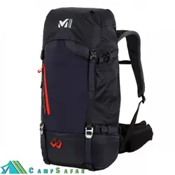 کوله پشتی کوهنوردی میلت MILLET مدل UBIC 45 MBS - فرانسوی