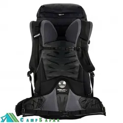 کوله پشتی کوهنوردی میلت MILLET مدل UBIC 45 MBS - فرانسوی