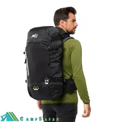 کوله پشتی کوهنوردی میلت MILLET مدل UBIC 45 MBS - فرانسوی
