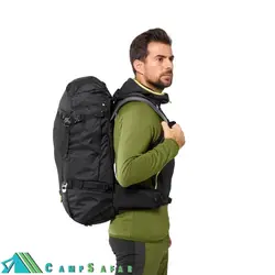 کوله پشتی کوهنوردی میلت MILLET مدل UBIC 45 MBS - فرانسوی