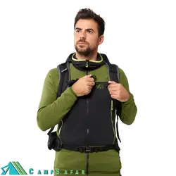 کوله پشتی کوهنوردی میلت MILLET مدل UBIC 45 MBS - فرانسوی