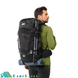 کوله پشتی کوهنوردی میلت MILLET مدل UBIC 45 MBS - فرانسوی
