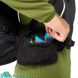 کوله پشتی کوهنوردی میلت MILLET مدل UBIC 45 MBS - فرانسوی