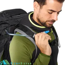 کوله پشتی کوهنوردی میلت MILLET مدل UBIC 45 MBS - فرانسوی