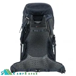 کوله پشتی کوهنوردی میلت MILLET مدل SENECA AIR 40 - فرانسوی