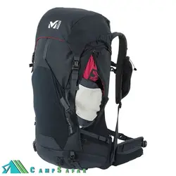 کوله پشتی کوهنوردی میلت MILLET مدل SENECA AIR 40 - فرانسوی