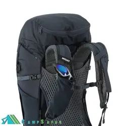 کوله پشتی کوهنوردی میلت MILLET مدل SENECA AIR 40 - فرانسوی