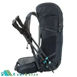 کوله پشتی کوهنوردی میلت MILLET مدل SENECA AIR 40 - فرانسوی