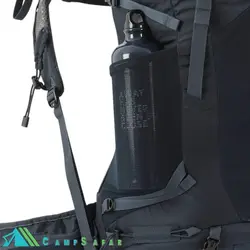 کوله پشتی کوهنوردی میلت MILLET مدل SENECA AIR 40 - فرانسوی