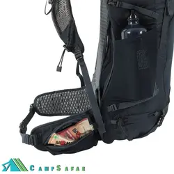 کوله پشتی کوهنوردی میلت MILLET مدل SENECA AIR 40 - فرانسوی