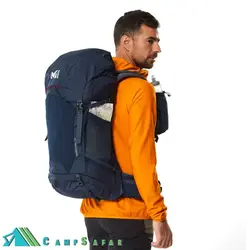 کوله پشتی کوهنوردی میلت MILLET مدل SENECA AIR 40 - فرانسوی