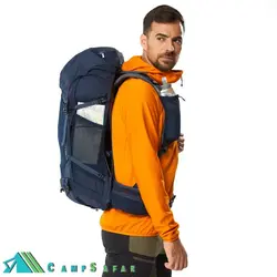 کوله پشتی کوهنوردی میلت MILLET مدل SENECA AIR 40 - فرانسوی