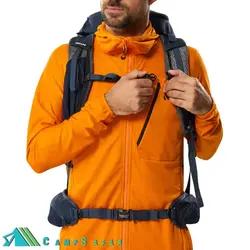 کوله پشتی کوهنوردی میلت MILLET مدل SENECA AIR 40 - فرانسوی