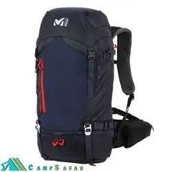 کوله پشتی کوهنوردی میلت MILLET مدل UBIC 35 MBS - فرانسوی