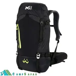 کوله پشتی کوهنوردی میلت MILLET مدل UBIC 35 MBS - فرانسوی