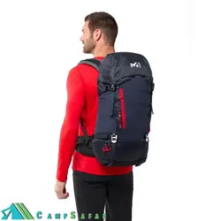 کوله پشتی کوهنوردی میلت MILLET مدل UBIC 35 MBS - فرانسوی