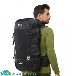کوله پشتی کوهنوردی میلت MILLET مدل UBIC 35 MBS - فرانسوی