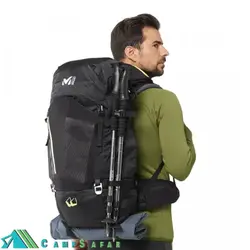 کوله پشتی کوهنوردی میلت MILLET مدل UBIC 35 MBS - فرانسوی