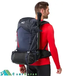 کوله پشتی کوهنوردی میلت MILLET مدل UBIC 35 MBS - فرانسوی
