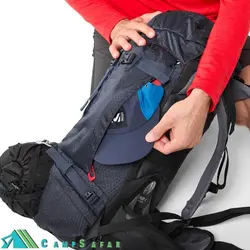 کوله پشتی کوهنوردی میلت MILLET مدل UBIC 35 MBS - فرانسوی