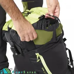 کوله پشتی کوهنوردی میلت MILLET مدل UBIC 35 MBS - فرانسوی