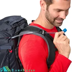 کوله پشتی کوهنوردی میلت MILLET مدل UBIC 35 MBS - فرانسوی