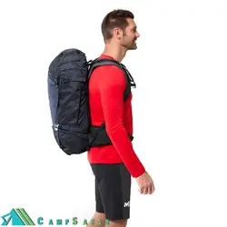 کوله پشتی کوهنوردی میلت MILLET مدل UBIC 35 MBS - فرانسوی