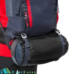 کوله پشتی کوهنوردی میلت MILLET مدل UBIC 35 MBS - فرانسوی