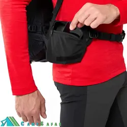 کوله پشتی کوهنوردی میلت MILLET مدل UBIC 35 MBS - فرانسوی